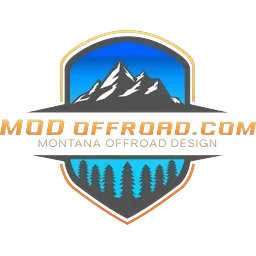 Montana Offroad Designs logo