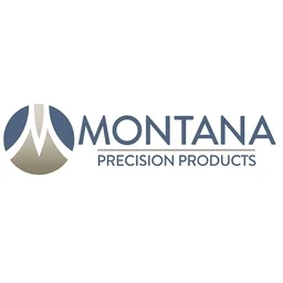 Montana Precision Products logo