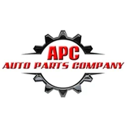 Auto Parts Company Of St Louis logo