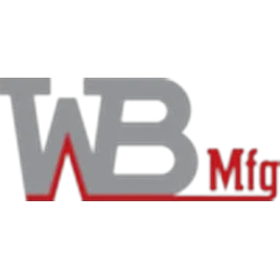WB Manufacturing (formerly Wisconsin Bench) logo