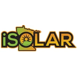 iSolar logo