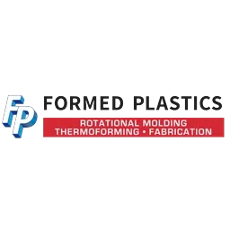 Formed Plastics, Inc. logo