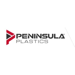 Peninsula Plastics Company, Inc. logo