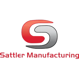 Sattler Manufacturing logo