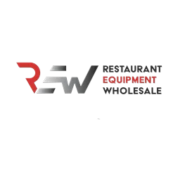 Restaurant Equipment Wholesale logo