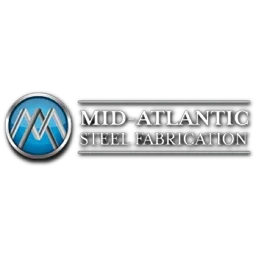 Mid-Atlantic Steel Fabrication logo