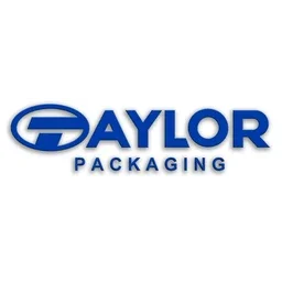 Taylor Packaging Corporation logo