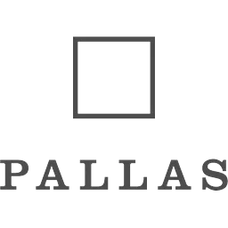 Pallas Textiles logo