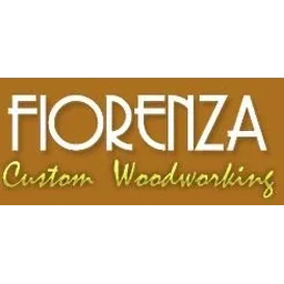 Fiorenza Custom Woodworking logo