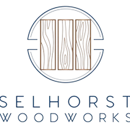 Selhorst Woodworks | Las Vegas/San Diego | Accent Walls and Ceilings, Barn Doors, Shelving, Beams logo