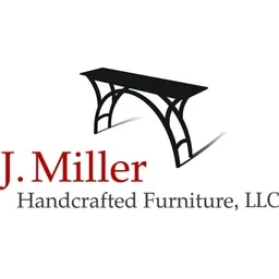 J Miller Handcrafted Furniture logo