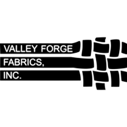 Valley Forge Fabrics logo