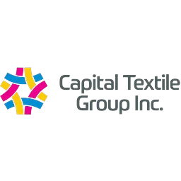 Capital Textile Group Inc logo