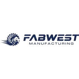 Fabwest Manufacturing logo