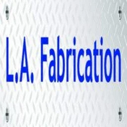 L.A. Fabrication, LLC logo