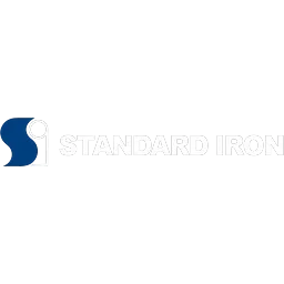 Standard Iron Works Inc logo