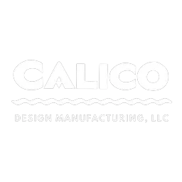 Calico Design Manufacturing, LLC logo