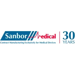 Sanbor Medical Corporation logo