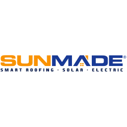 SunMade Smart Roofing, Solar Fresno & Electric logo