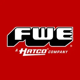 FWE / Food Warming Equipment Co logo