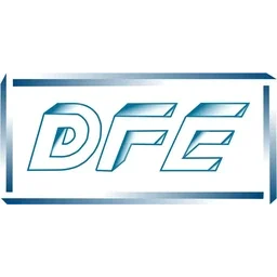 D F Electronics Inc logo