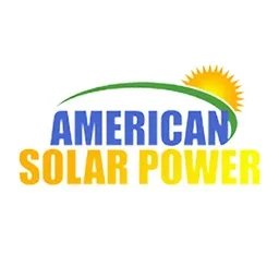 American Solar Power logo