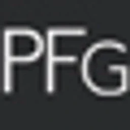 Precision Fabrics Group Inc. logo