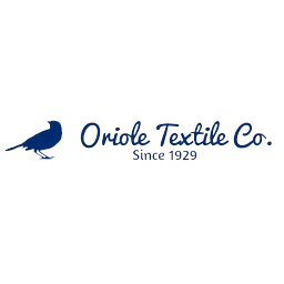 Oriole Textile Co. logo