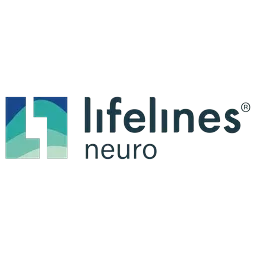 Lifelines Neuro logo