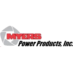 Myers Power Products logo