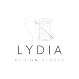 Lydia Design Studio logo