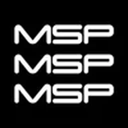 MSP Manufacturing logo