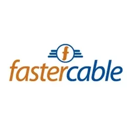 FasterCable, Inc. logo