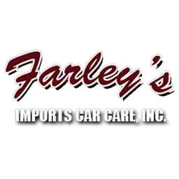 Farley's Imports Car Care, Inc. of Wyoming logo