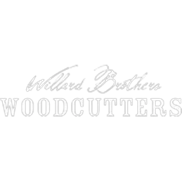 Willard Brothers Woodcutters logo