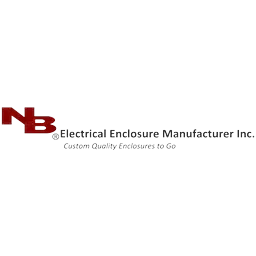 NB Electrical Enclosure Manufacturer Inc. logo