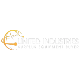 United industries Virginia logo
