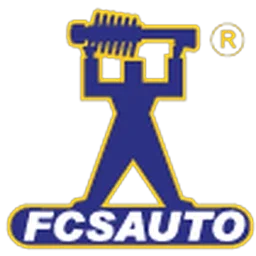 FCS Automotive International-NV logo