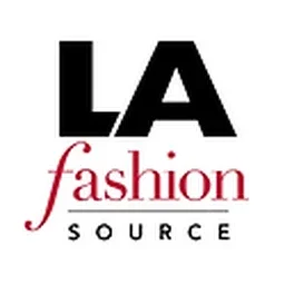 LA Fashion Source logo