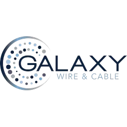 Galaxy Wire and Cable logo
