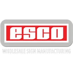 Esco Manufacturing Inc logo