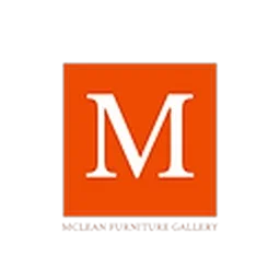 McLean Furniture - MFG Design Studio logo