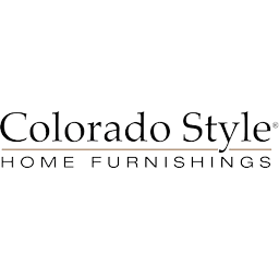 Colorado Style Home Furnishings & Interior Design | Bedroom Furniture | Living Room Furniture | Denver Furniture Store logo