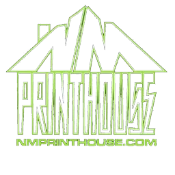 New Mexico Printhouse LLC logo