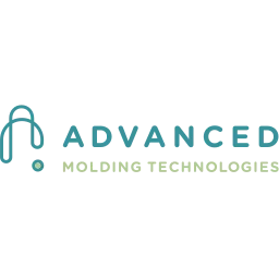 Advanced Molding Technologies logo