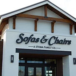 Sofas & Chairs logo