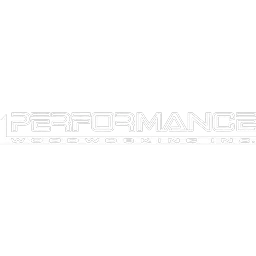 Performance Woodworking Inc logo