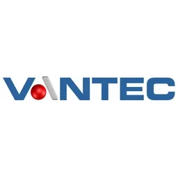 Vantec, Inc. logo