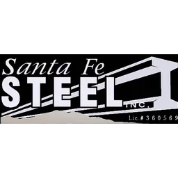 Santa Fe Steel logo