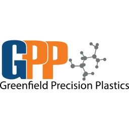 Greenfield Precision Plastics LLC logo